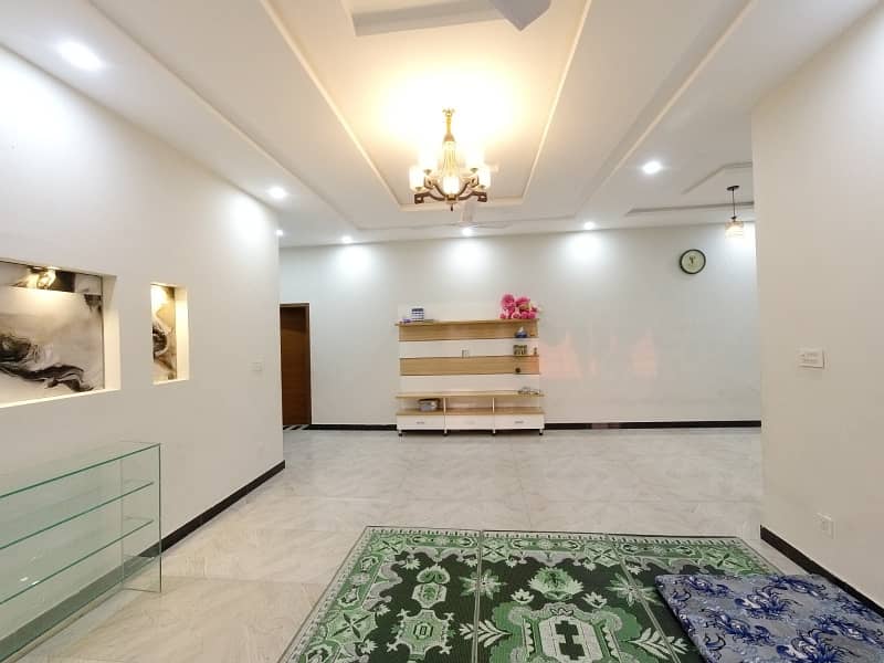 25 Marla Beautifal Location Double Story House For Sale in Fazaia Housing Scheme Islamabad 39