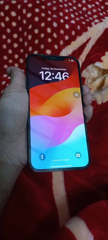 Iphone 12 Pro Max 512 GB 7