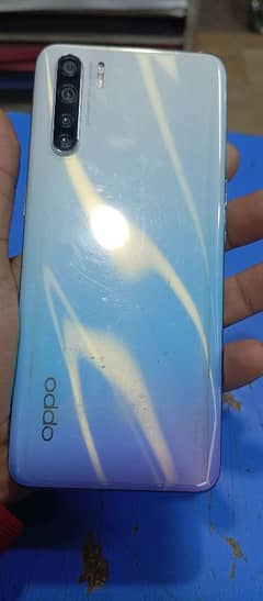 OppoF15