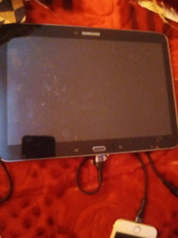 Samsung Galaxy tab3 1