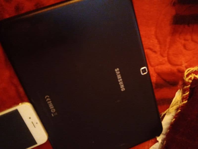 Samsung Galaxy tab3 2