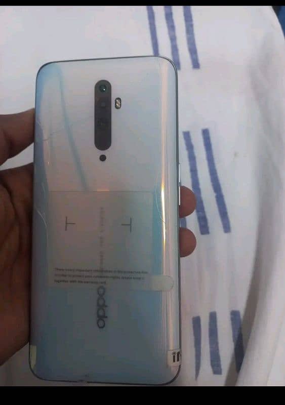 Oppo Reno 2 6