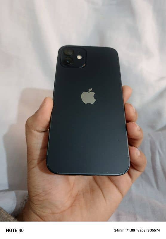 Iphone 12 Non pta (64gb) 0