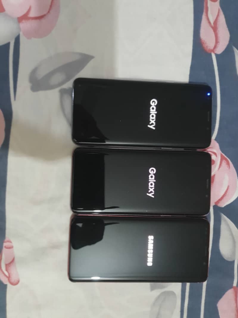 Samsung Mobile Other models s7,s8,s9,S10e ,note8 ,LG, Huawei PTA appro 3