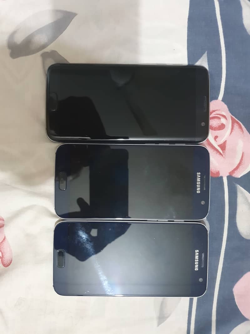 Samsung Mobile Other models s7,s8,s9,S10e ,note8 ,LG, Huawei PTA appro 8