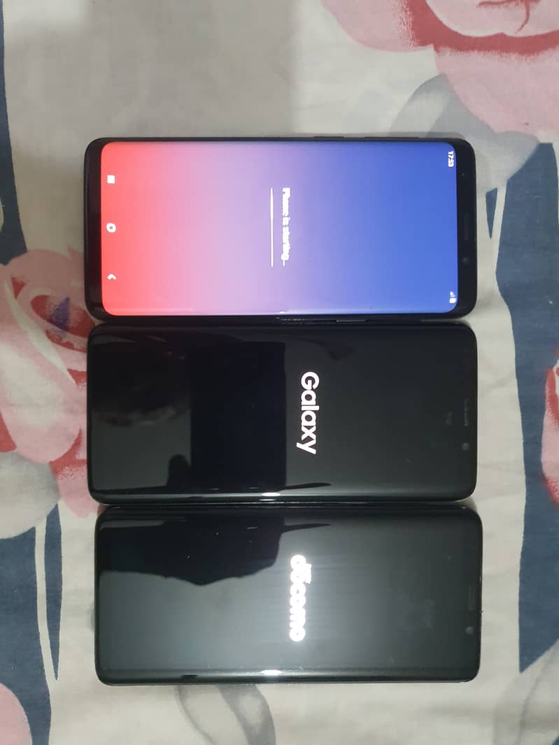 Samsung Mobile Other models s7,s8,s9,S10e ,note8 ,LG, Huawei PTA appro 11