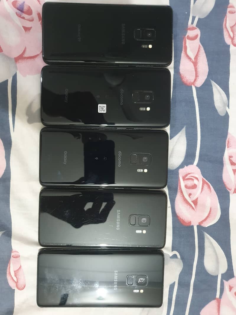 Samsung Mobile Other models s7,s8,s9,S10e ,note8 ,LG, Huawei PTA appro 13