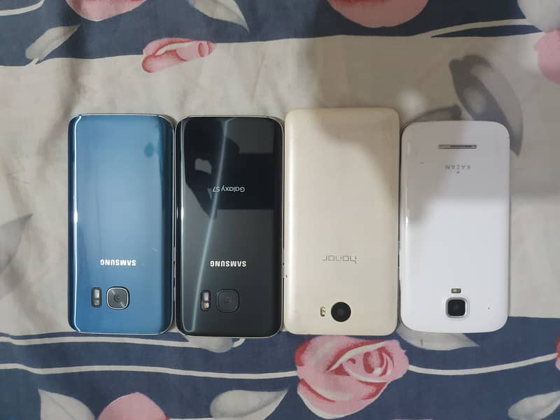 Samsung Mobile Other models s7,s8,s9,S10e ,note8 ,LG, Huawei PTA appro 14