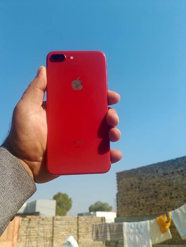 IPhone 8 Plus pta Approved 3