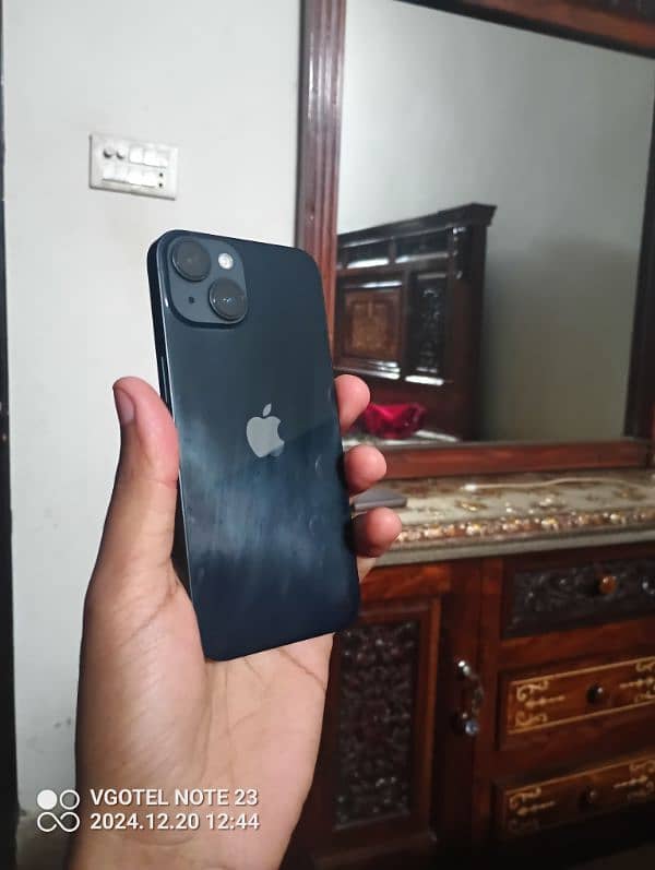 iPhone 14 256Gb 0