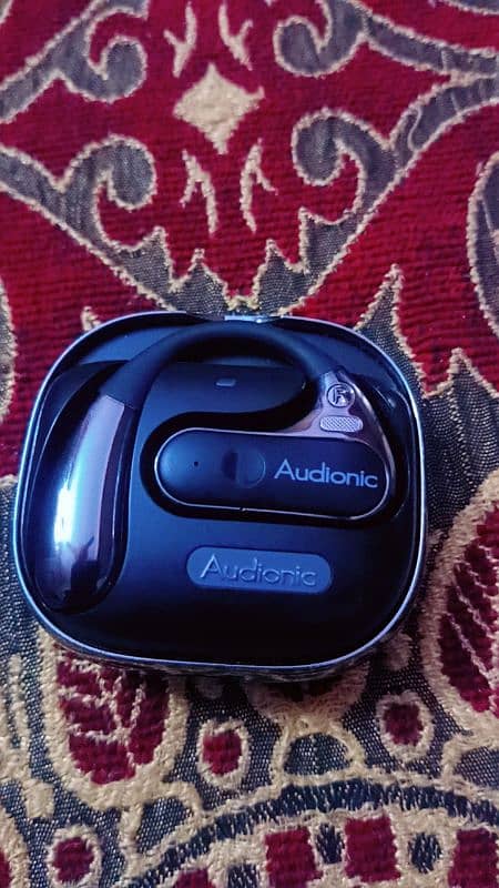 Audionic air bud 6