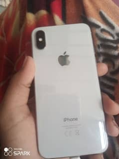 iphone x 256GP