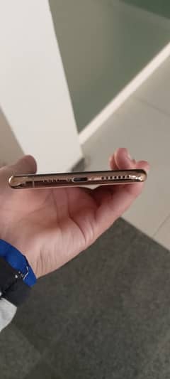 iphone Xs max 256 pta