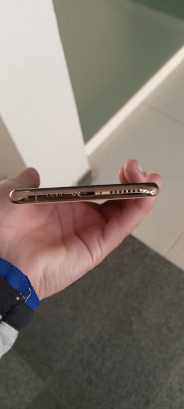 iphone Xs max 256 pta 0