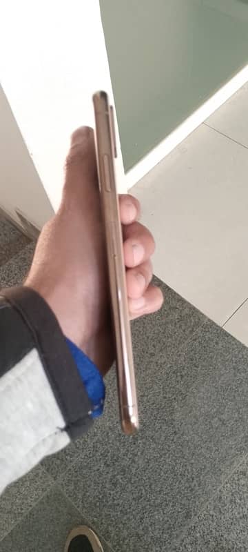 iphone Xs max 256 pta 1