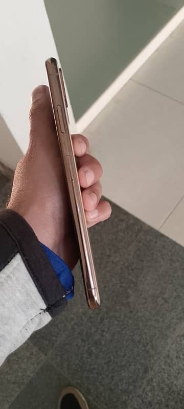 iphone Xs max 256 pta 2