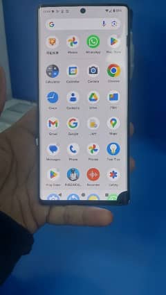 Google pixel 6 Pro 12GB Ram 128GB Rom Approved