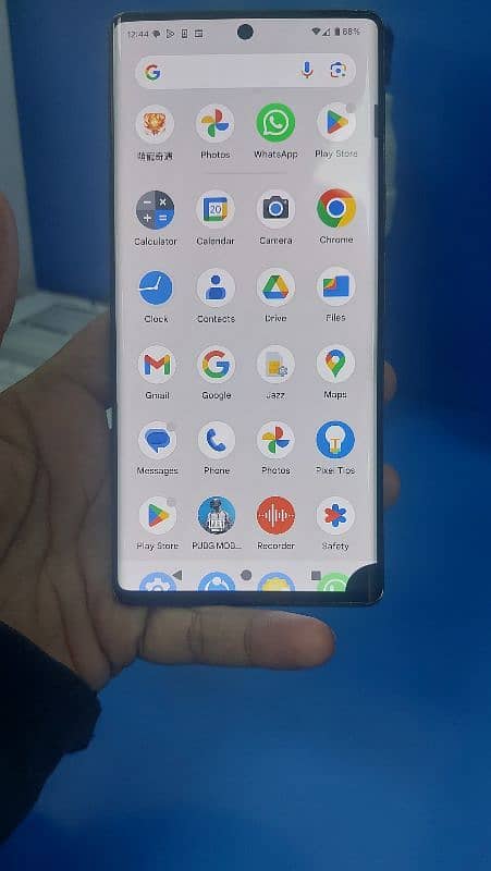 Google pixel 6 Pro 12GB Ram 128GB Rom Approved 0