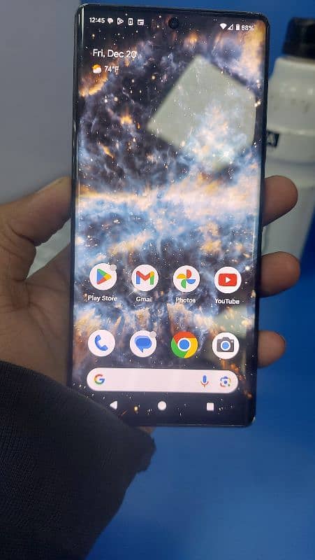 Google pixel 6 Pro 12GB Ram 128GB Rom Approved 1