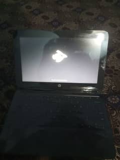 chrome book fully like new