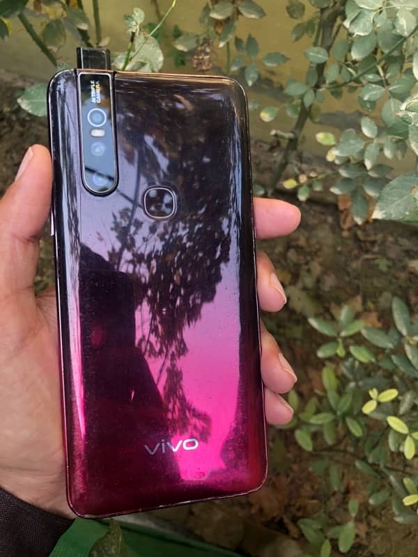 Vivo V15 0