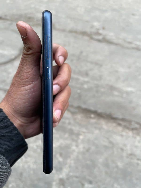 Nokia 6.1 plus 3