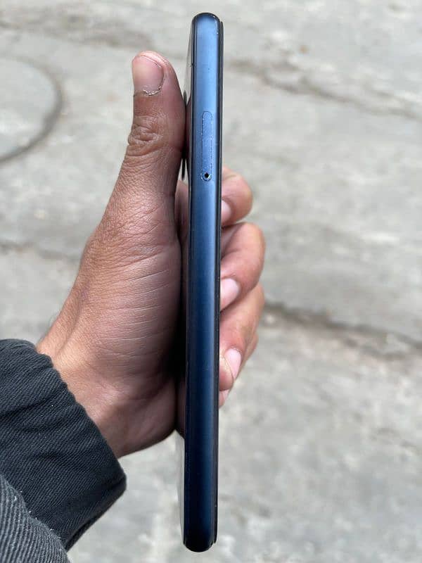 Nokia 6.1 plus 4