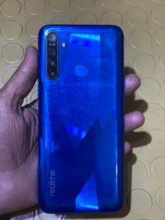 Realme 5 4/64