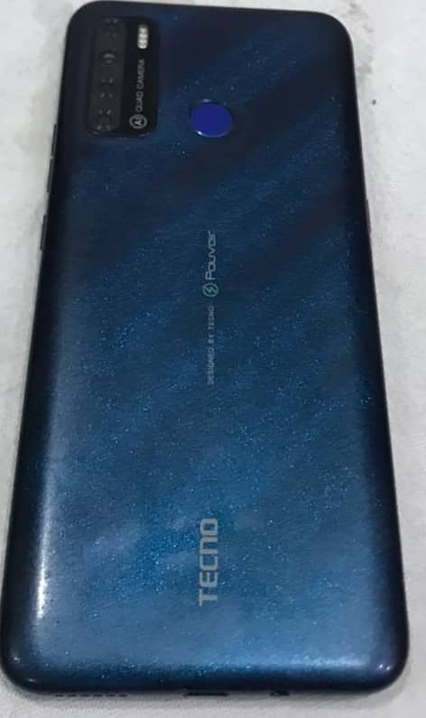 Tecno Other Model 0