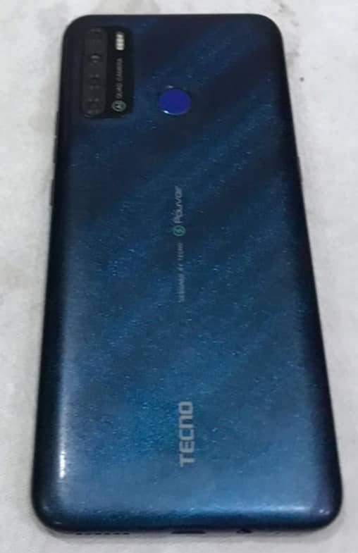 Tecno Other Model 2