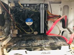 Gaming Pc Core I7 6th Gen Gtx 1060 gb