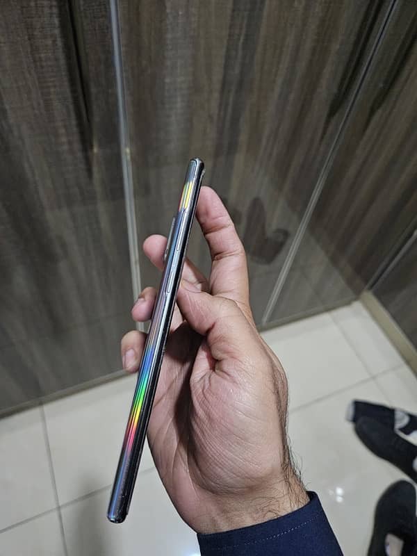 Samsung galaxy note 10 plus official PTA Approved 4