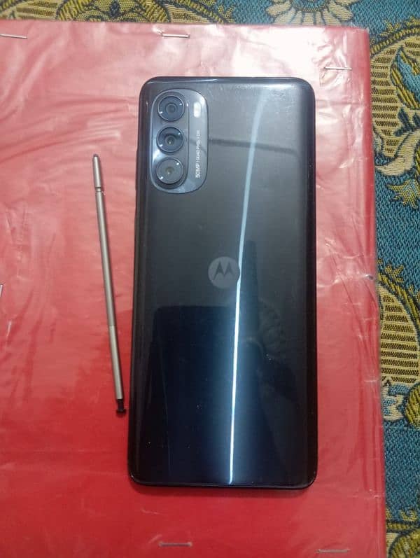 Motorola moto g stylus 5g 2022 1