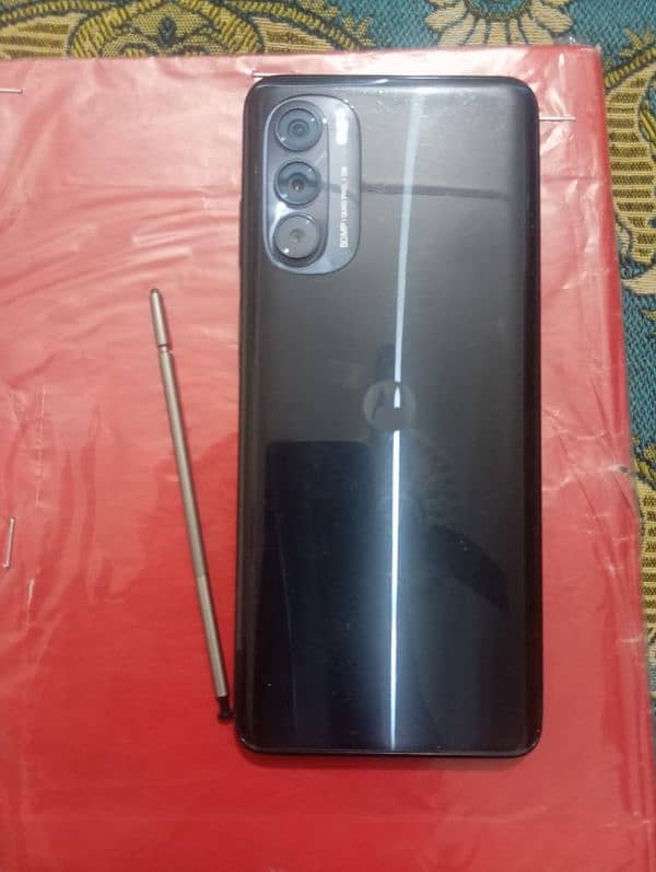 Motorola moto g stylus 5g 2022 4