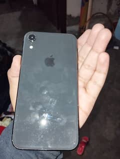 iphone XR 64gb non approve