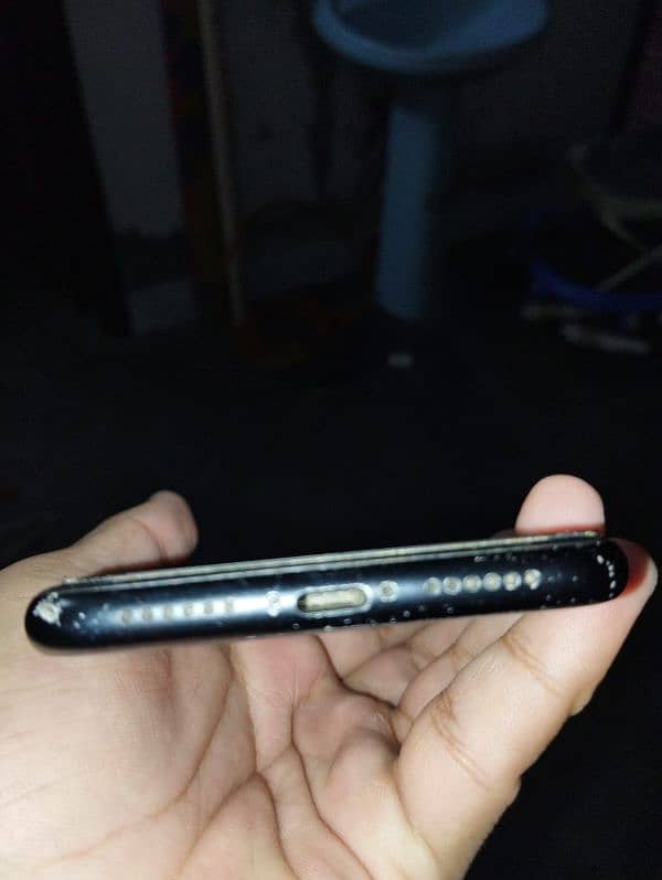 iphone XR 64gb non approve 4