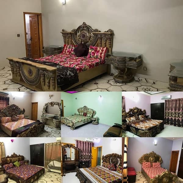 COUPLE ROOMS SECURE GUEST HOUSE 24H 0