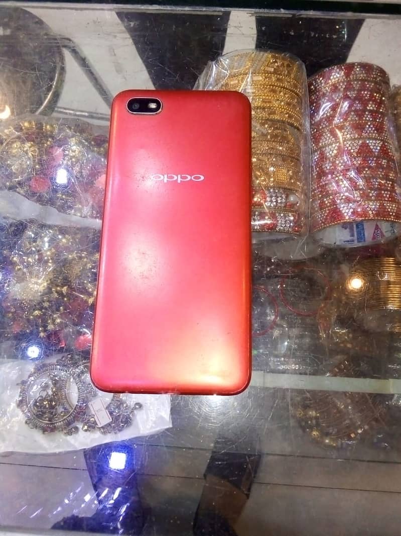 oppo a1k 2