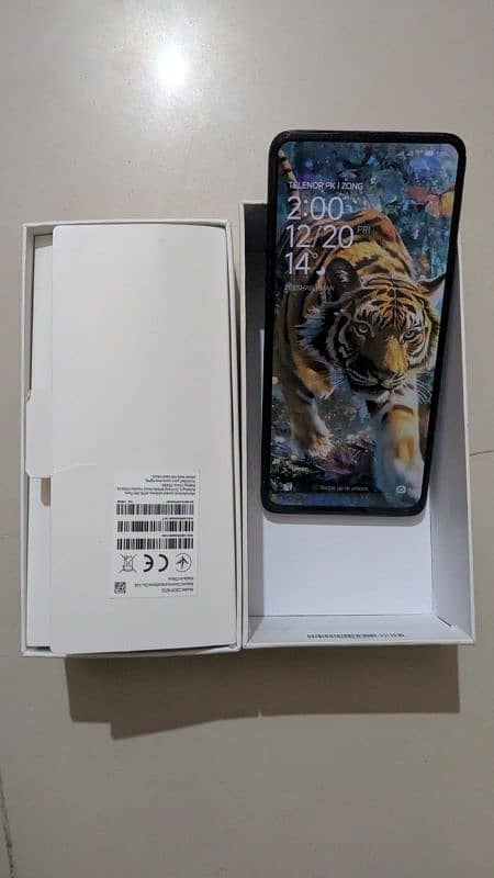 Redmi note 11 pro for sale 3