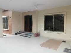 1 Kanal beautiful brand New house Available for rent in Dha phase 2 Islamabad