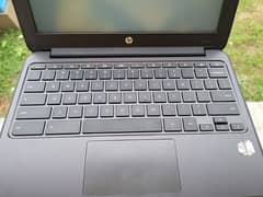 ChromeBook HP