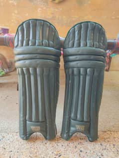 Cricket Batting Pads