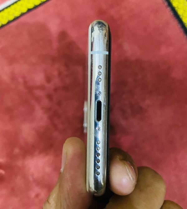 iphone 11 pro 256 gb pta aproved bs glass change ha 2