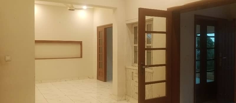 10 Marla House for Sale in Zaraaj Housing Scheme Islamabad 4