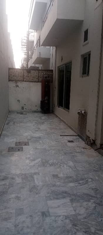 10 Marla House for Sale in Zaraaj Housing Scheme Islamabad 7