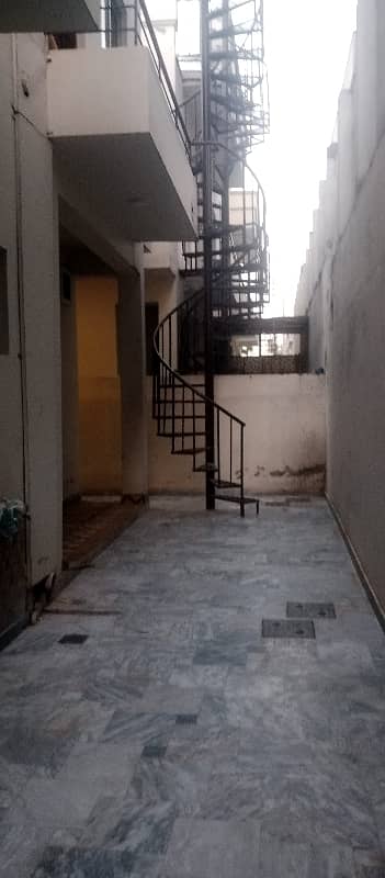 10 Marla House for Sale in Zaraaj Housing Scheme Islamabad 8