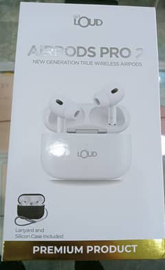 AirPods Pro 2