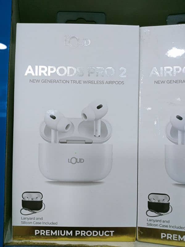 AirPods Pro 2 3