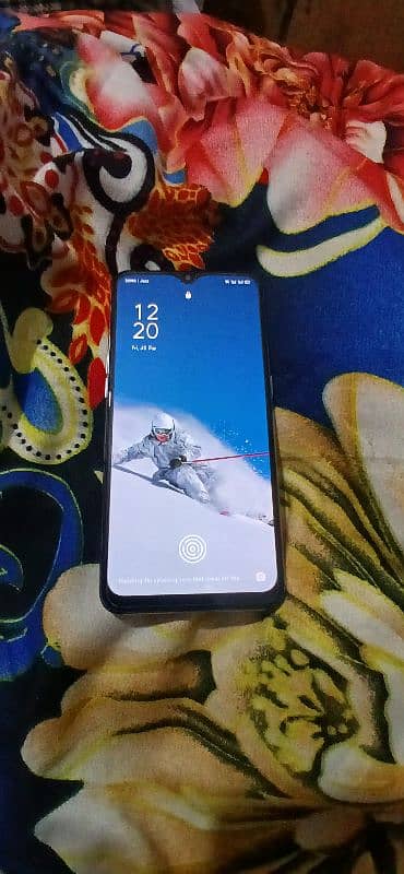 OPPO RENO Z 1