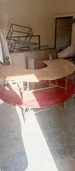 Kidz school study table